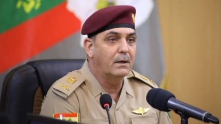(AUDIO) Iraq, esercito mette in guardia contro conseguenze delle azioni Usa