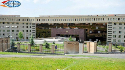 Երևանը հերքում է ադրբեջանական դիրքերի ուղղությամբ կրակելու Բաքվի մեղադրանքները