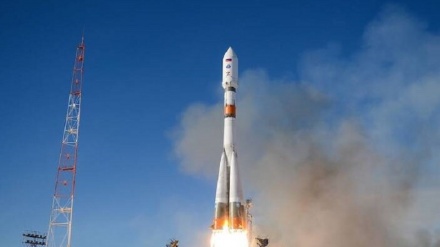 Иранский спутник «Парс-1» успешно запущен в космос