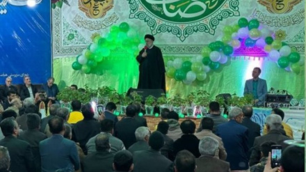 ראיסי : הרפובליקה האסלאמית היא המדינה העצמאית ביותר בעולם