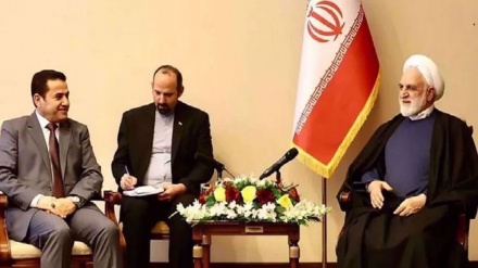 Iraks höchster Sicherheitsbeamter: Sicherheit Irans und Iraks eng miteinander verflochten 