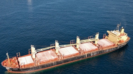 এডেন সাগরে ব্রিটিশ মালিকানাধীন জাহাজে হামলা; মার্কিন ড্রোন ভূপাতিত