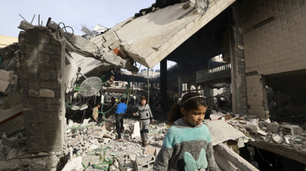 Israel threatens to invade Rafah by start of Ramadan