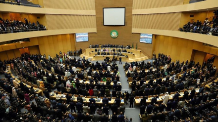 AU: Israel muss positiv auf internationale Forderungen nach dauerhaftem Waffenstillstand reagieren