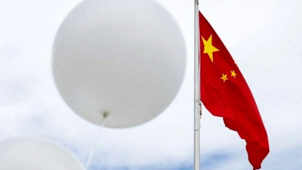 טאיפיי: שמונה בלונים סיניים חצו את מצר טייוואן ביממה האחרונה