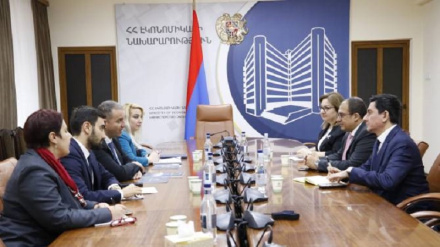 Հայաստանը կմասնակցի Համաշխարհային ներդրումային համաժողովին