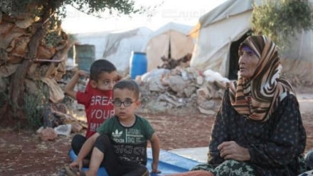 غزې کښې د صهیونیسټ رژيم په جنایتکاره اقداماتو باندې د ملګروملتونو سخته نیوکه:-