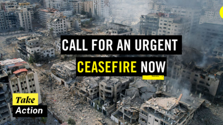 Sababu ya kumalizika mazungumzo ya Cairo kuhusu vita vya Gaza bila ya kuwa na tija yoyote 