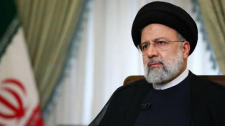 ראיסי : איראן תגיב בתקיפות לכל מי שינסה לפגוע בה