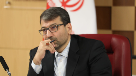 ایران په روان کال کې ۱۳۸ میلیارد ډالرو په ارزښت توکې صادر کړي دي