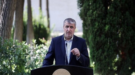 Ислами: Взаимодействие с МАГАТЭ продолжается и развивается