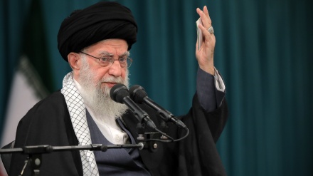  イラン・イスラム革命最高指導者ハーメネイー師の発言  日本語キャプション付