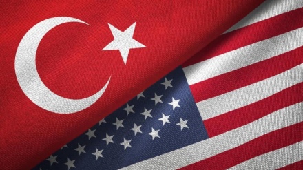 ABŞ diplomatları Türkiyəyə müdaxilə edirlər