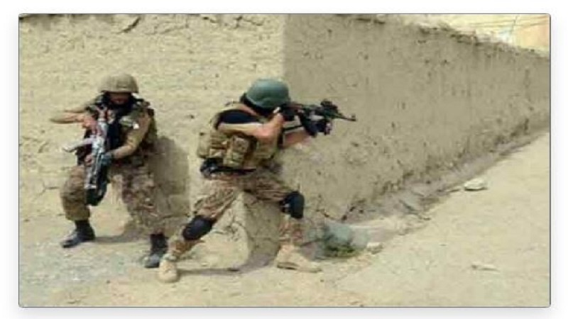د پاکستان په شمالی وزیرستان کې په پاکونکو عملیاتو کې ۶خطرناک ترهه ګر هلاک شول