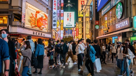 日本経済は景気後退へ、２０２３年１０～１２月期のＧＤＰはマイナス成長