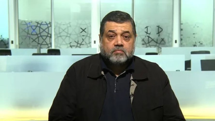 Hamdan: Hamas Gazze'ye saldırıların tamamen durması şartında ısrarlıdır