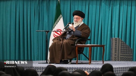 Ayatollah Khamenei ha commentato il rogo del soldato americano per Gaza + VIDEO