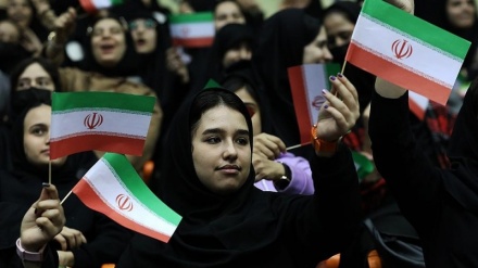 10 Poin dalam Pemilu di Iran