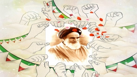 Mauro Ridha Morello: 'la Rivoluzione dell'Iran ha creato e rafforzato l'asse di Resistenza' (AUDIO)