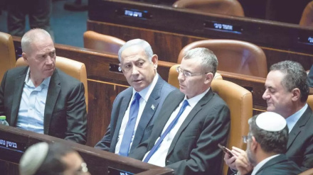 הטענות המופרכות של קואליציית החורבן