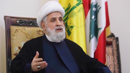 Hisbollah: Keine andere Wahl als bewaffneter Widerstand zur Abwehr der israelischen Aggression