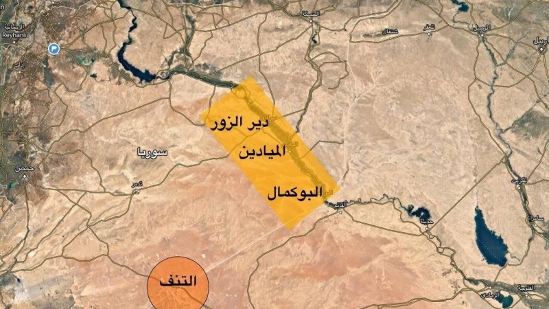 Mashambulizi makubwa dhidi ya Iraq na Syria; Chokochoko mpya za Marekani eneo la Asia Magharibi