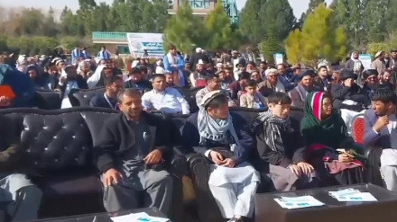 د نړۍ هیوادونه باید د اقلیم له بدلون سره سیاسي چلند مه کوي جزیات دلته لرو