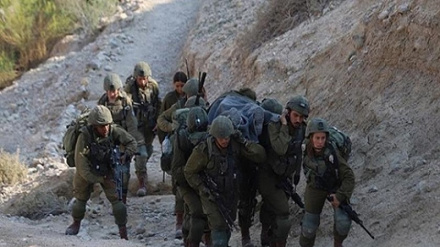 د غزې په سویل کې ۱۱ صهیونیسټي پوځیان په هلاکت ورسېدل