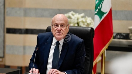 Ankesa e Libanit kundër regjimit sionist në Këshillin e Sigurimit