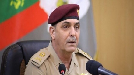 עיראק: התקיפות האמריקניות דוחפות אותנו לסיים את הנוכחות הצבאית של ארה