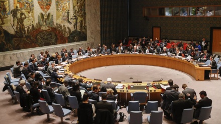 Shtetet e Bashkuara propozojnë një rezolutë në Këshillin e Sigurimit në mbështetje të armëpushimit të përkohshëm në Gaza