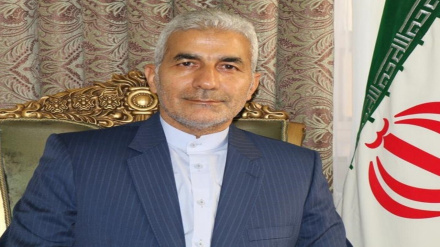 افغانستان د ایران په بهرني سیاست کې ځآنګړی ځای لري