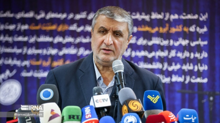 Իրանի Սպահան նահանգում մեկնարկել է չորրորդ միջուկային ռեակտորի կառուցումը