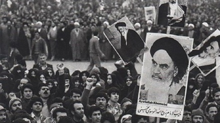 Иран Ислам революциясының қалыптасу тарихы (3) 