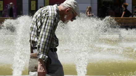 Summer 2023 heat killed over 5,000 people in France