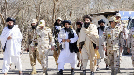  تاکید بر تقویت روابط دوجانبه در دیدار مقامات مرزی ایران و افغانستان