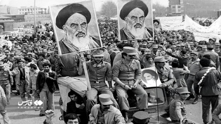 Karakteristikat e zhvillimeve politike dhe shoqërore të Iranit para Revolucionit Islamik