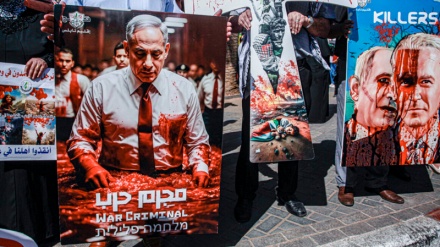 Axios: Netanyahu atasusiwa na sehemu kubwa ya wawakilishi wa Congress