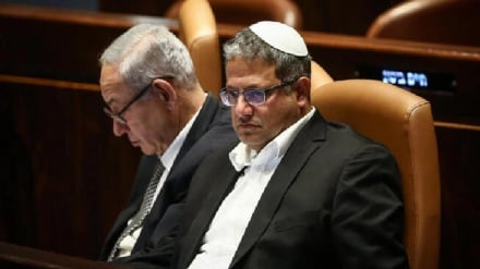 בן גביר: גורם בסביבת נתניהו ניסה דרבן ח