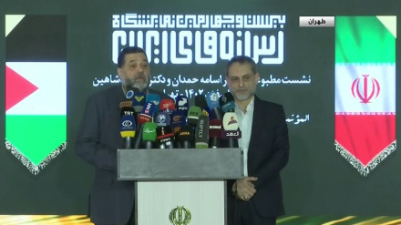 חמדאן: ישראל תיכנע לדרישות של ההתקוממות