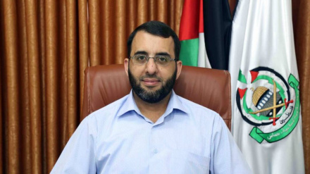 בכיר חמאס: משלימים התייעצויות פנימיות לגבי העסקה