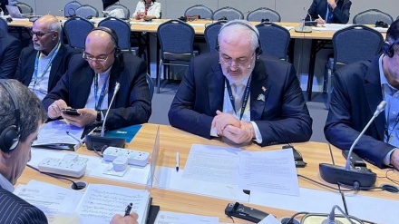 Акцент Ирана на укреплении сотрудничества между странами, ожидающими членства во Всемирной торговой организации