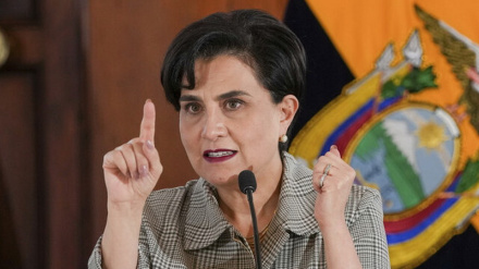 Эквадор не будет отправлять оружие советских времен в Украину