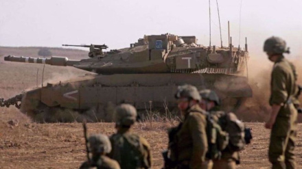 Israeli army admits running Telegram channel seeking to terrorize Palestinians 