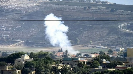 Хизболла: Сионистік режимнің Ливан жеріне жасаған шабуылына жауап ретінде басқыншы күштердің позицияларын нысанаға алдық