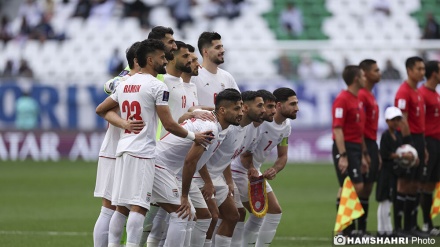 یک قدم تا حساس‌ترین دیدار ایران در جام ملت‌های آسیا