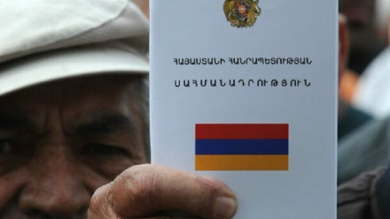 ՀՀ նոր Սահմանադրություն ունենալու գաղափարը հանրային քննարկումների փուլում է։