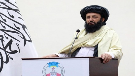 مقام طالبان گرفتن عکس و فیلم خبری را گناه کبیره خواند