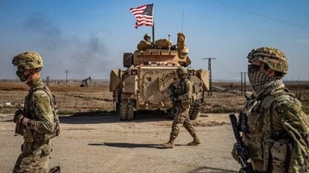 Rezistenca islamike irakiane shënjestroi bazën amerikane në Sirinë lindore