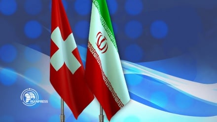 Kedutaan Besar Swiss Dibuka Kembali di Tehran